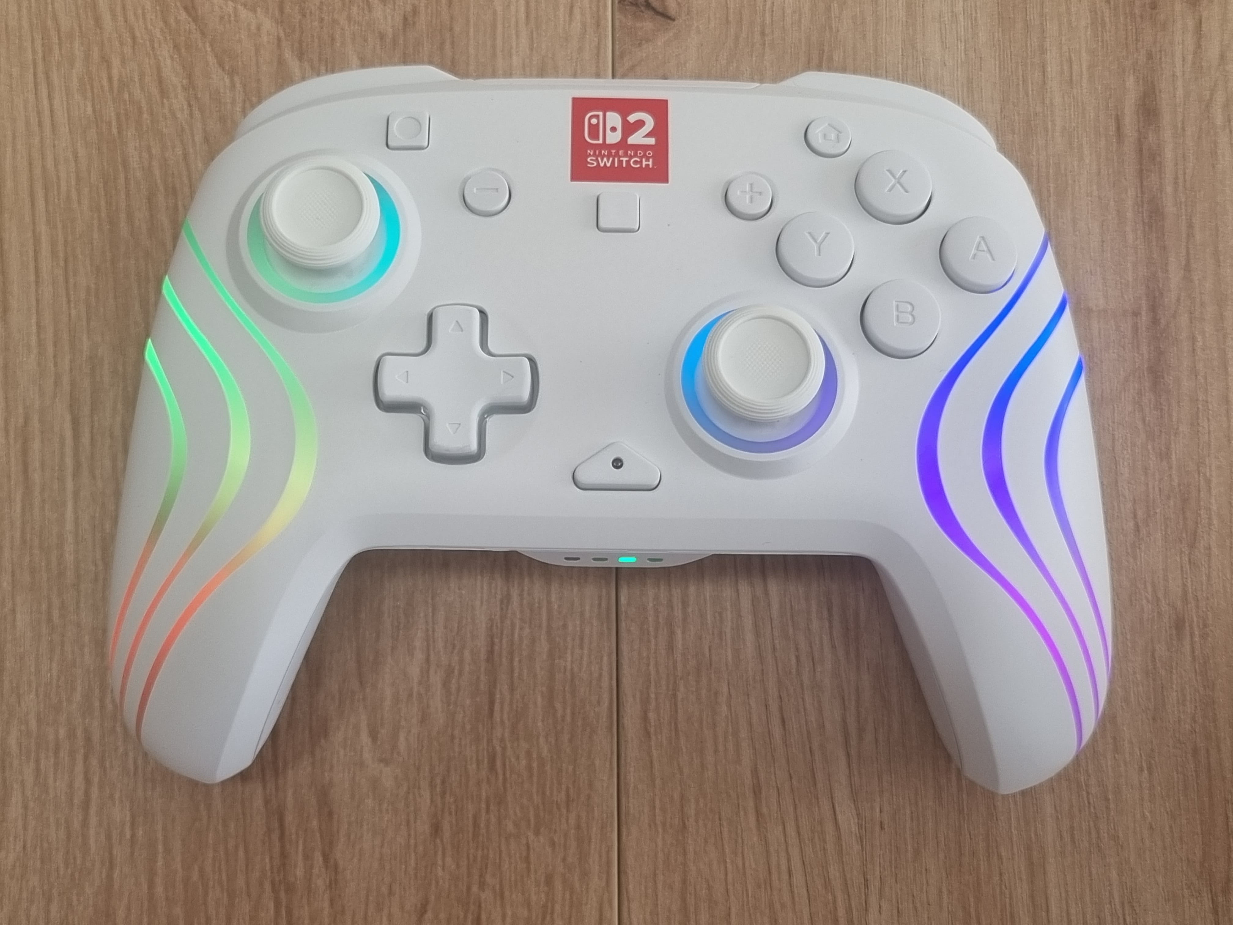 Image d'un jeu FPS